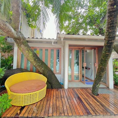 Ban Ko Kwang Palm Resort Krabi מראה חיצוני תמונה
