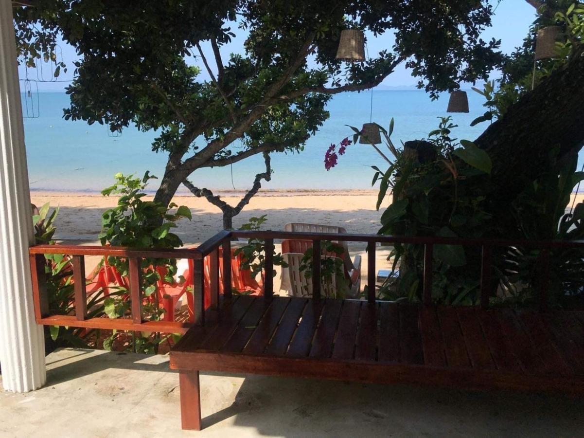 Ban Ko Kwang Palm Resort Krabi מראה חיצוני תמונה