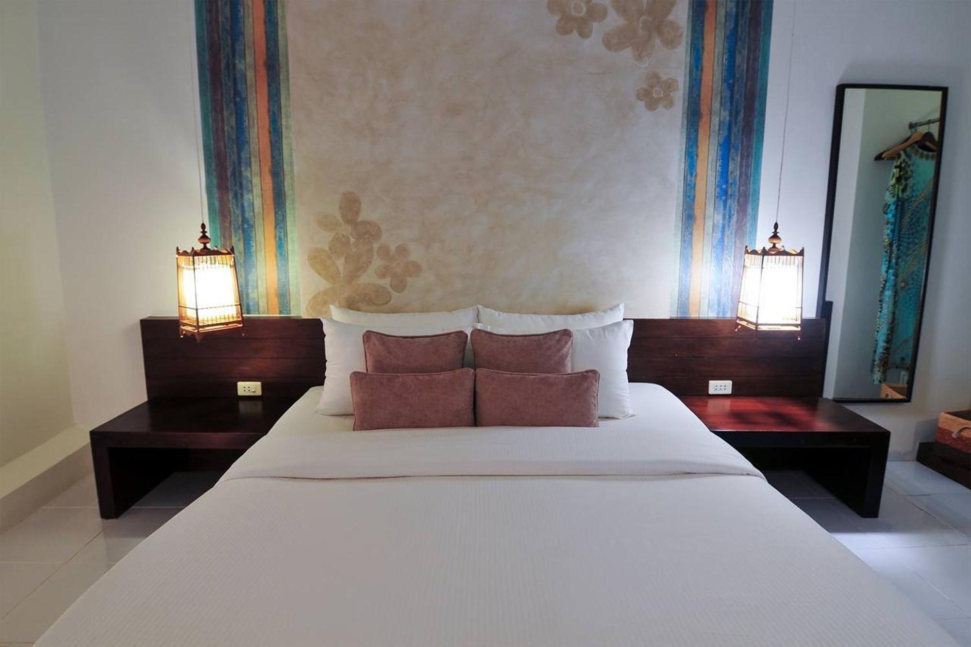 Ban Ko Kwang Palm Resort Krabi מראה חיצוני תמונה