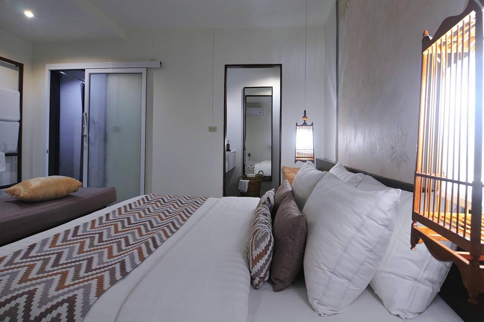 Ban Ko Kwang Palm Resort Krabi מראה חיצוני תמונה