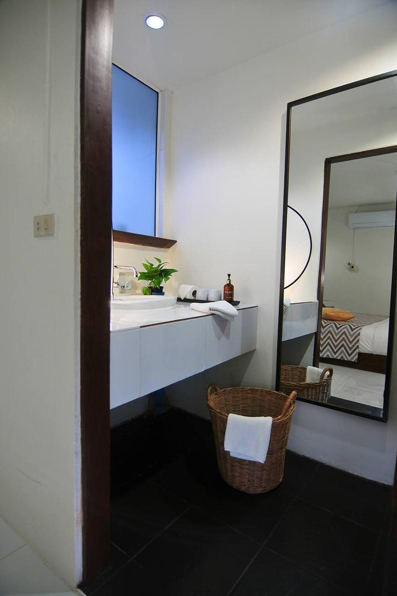 Ban Ko Kwang Palm Resort Krabi מראה חיצוני תמונה