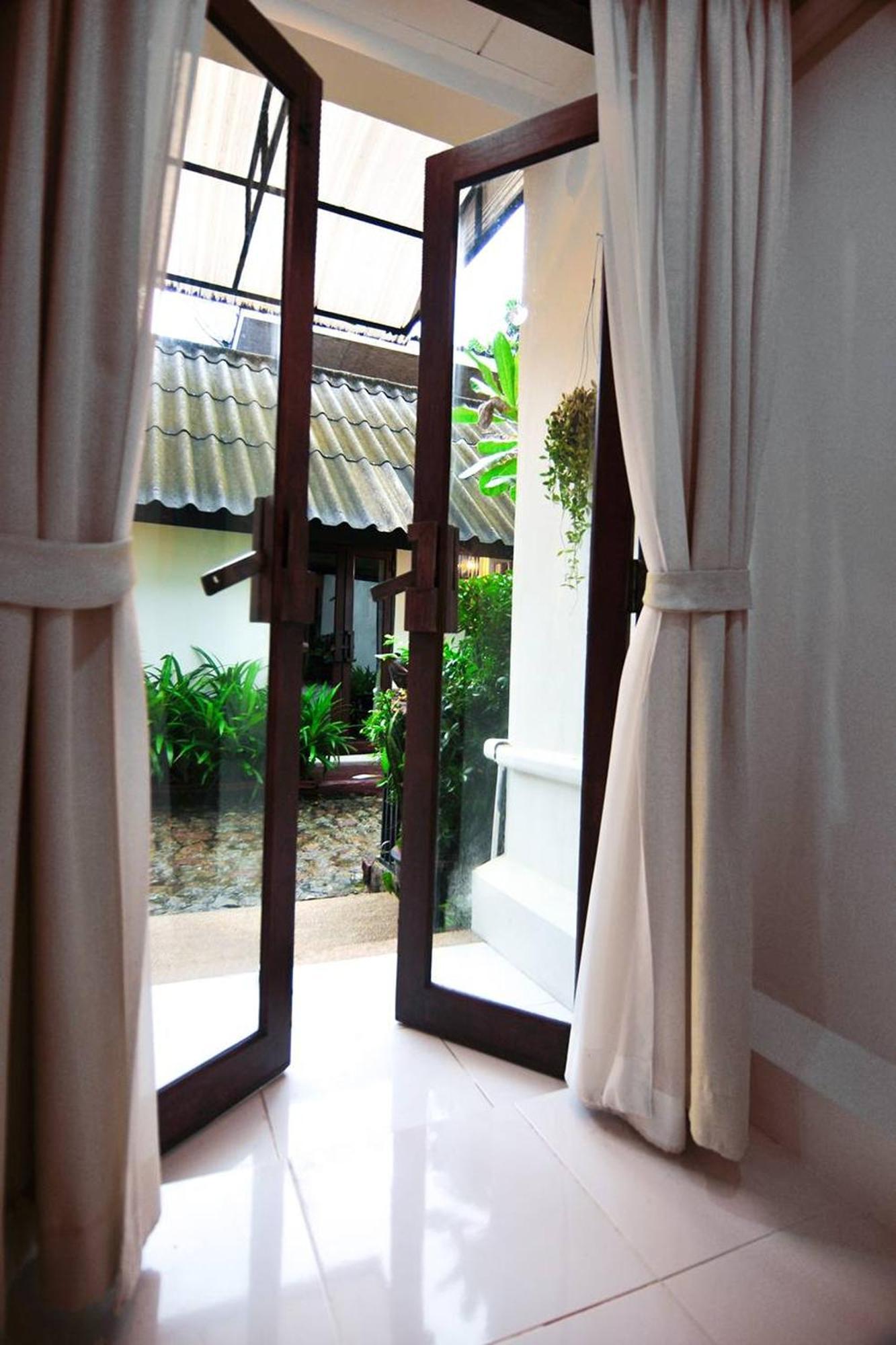 Ban Ko Kwang Palm Resort Krabi מראה חיצוני תמונה