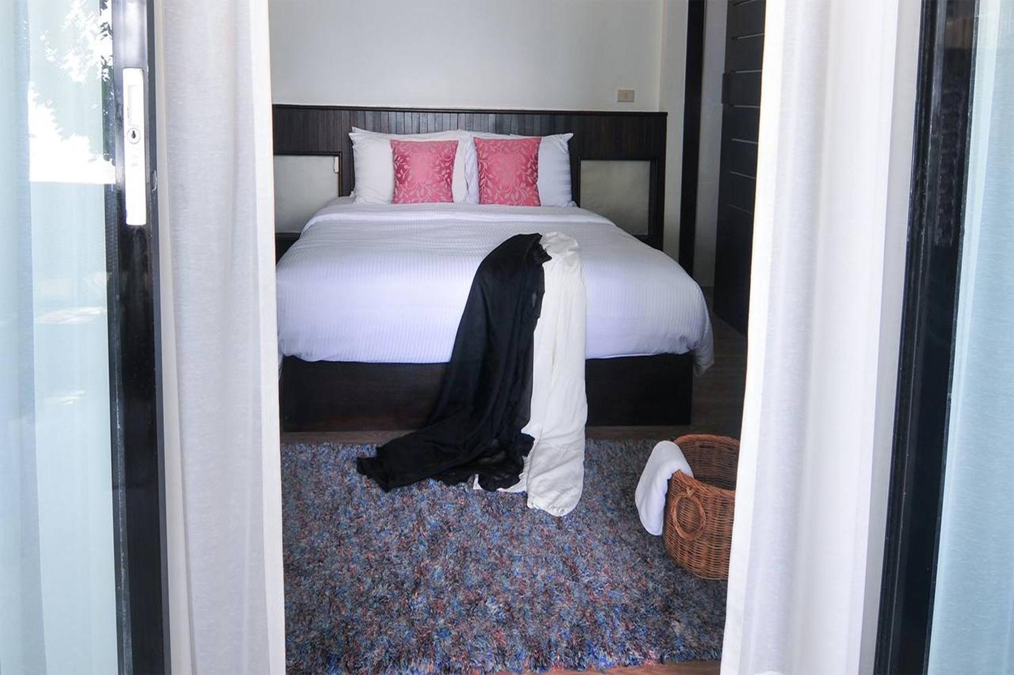Ban Ko Kwang Palm Resort Krabi מראה חיצוני תמונה