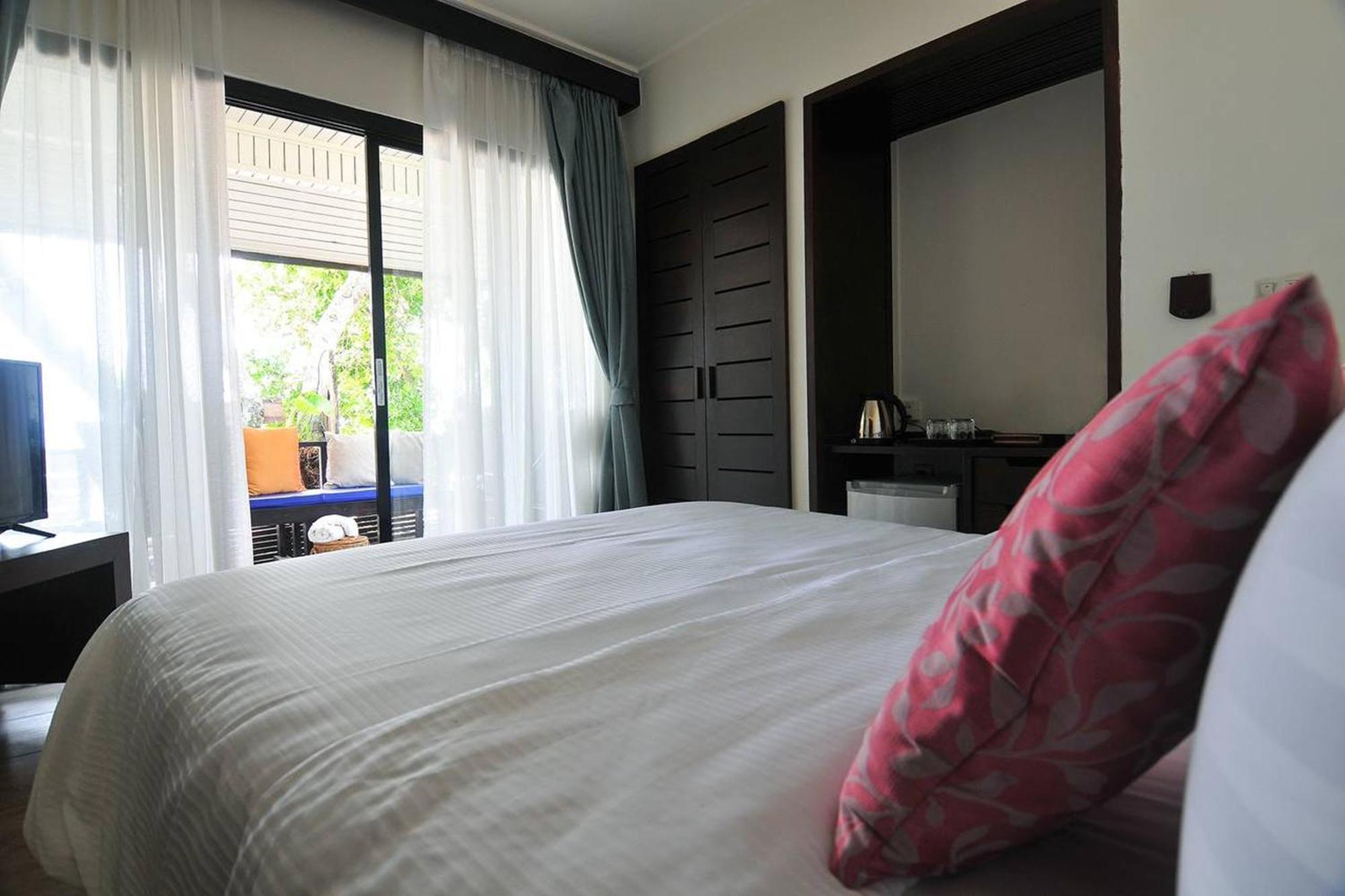 Ban Ko Kwang Palm Resort Krabi מראה חיצוני תמונה