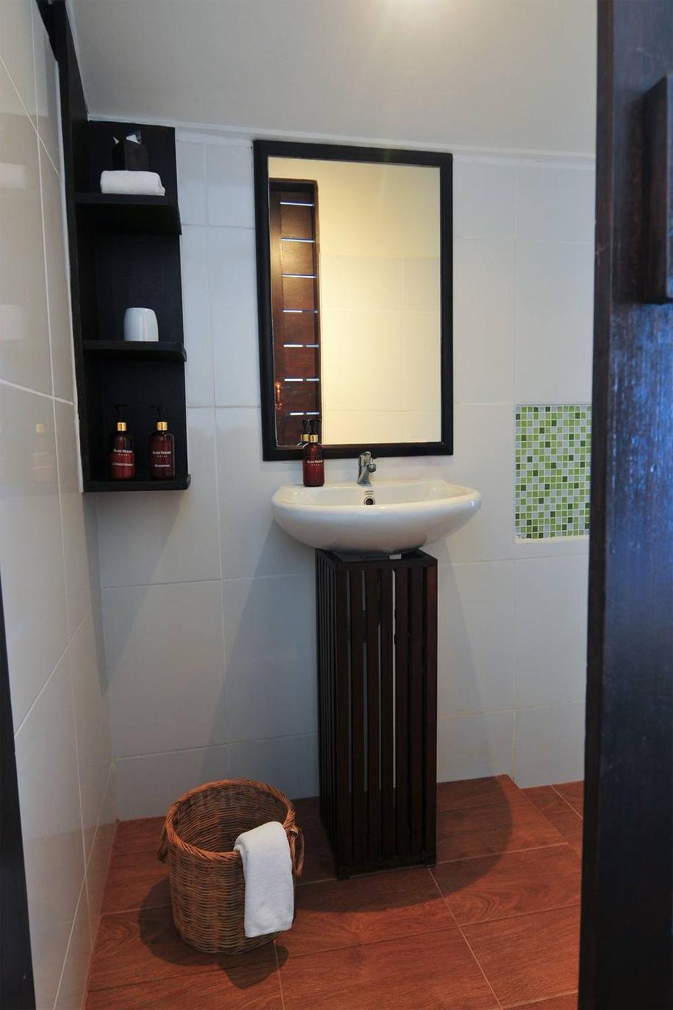 Ban Ko Kwang Palm Resort Krabi מראה חיצוני תמונה