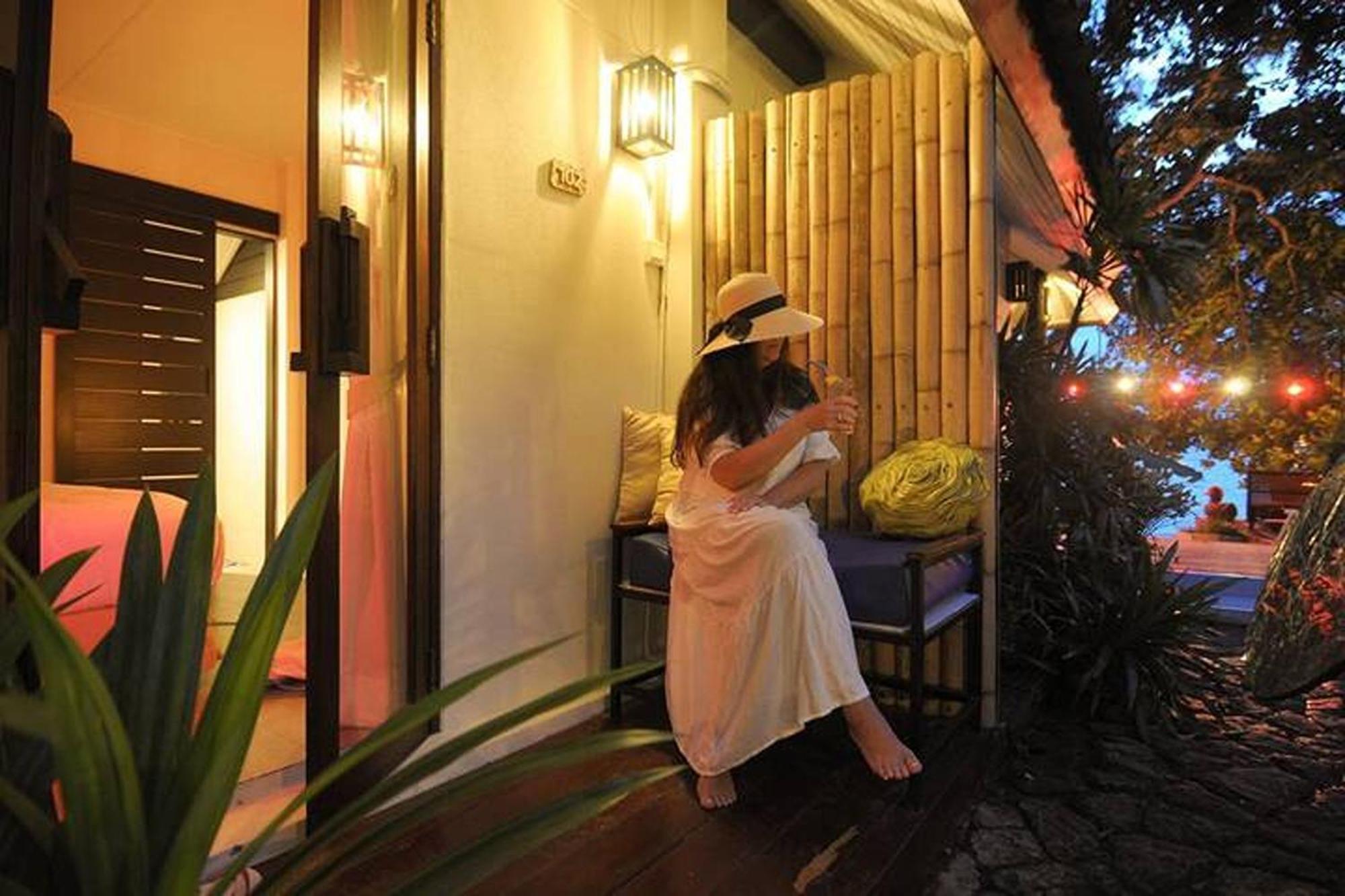 Ban Ko Kwang Palm Resort Krabi מראה חיצוני תמונה