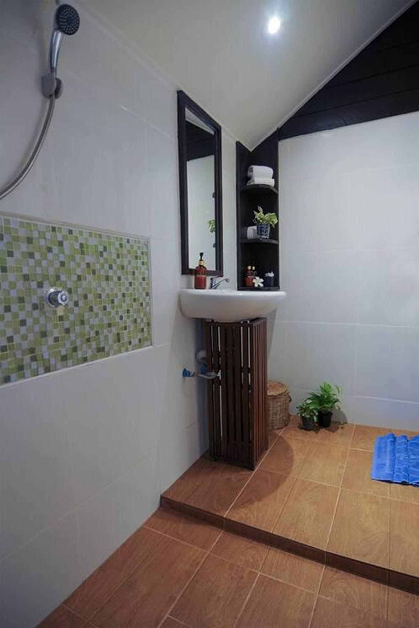 Ban Ko Kwang Palm Resort Krabi מראה חיצוני תמונה