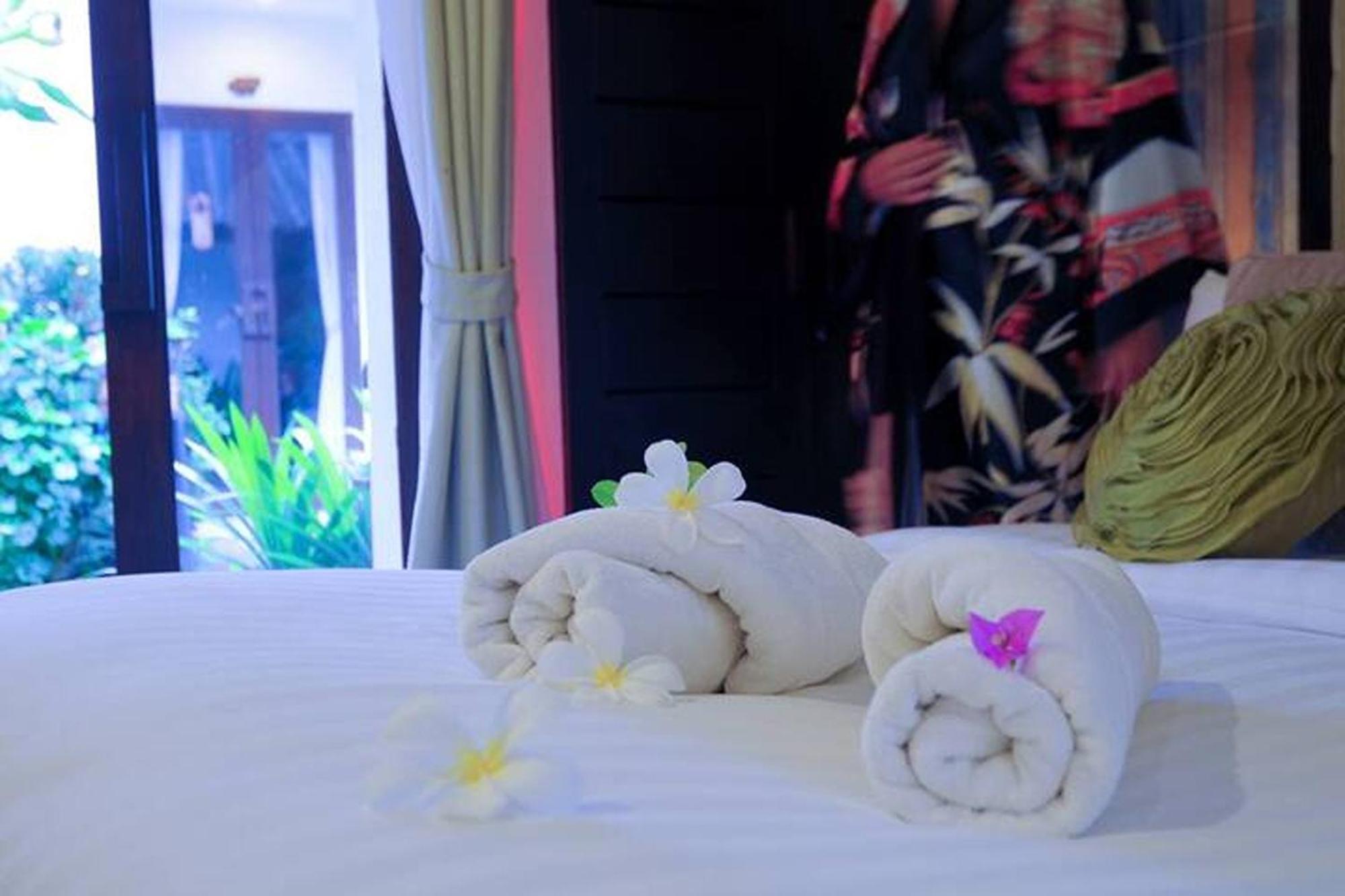 Ban Ko Kwang Palm Resort Krabi מראה חיצוני תמונה