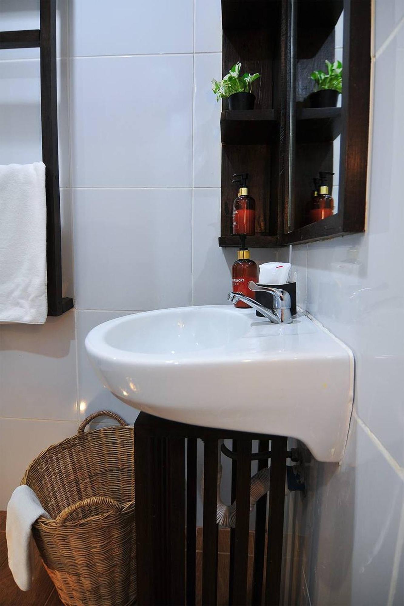 Ban Ko Kwang Palm Resort Krabi מראה חיצוני תמונה
