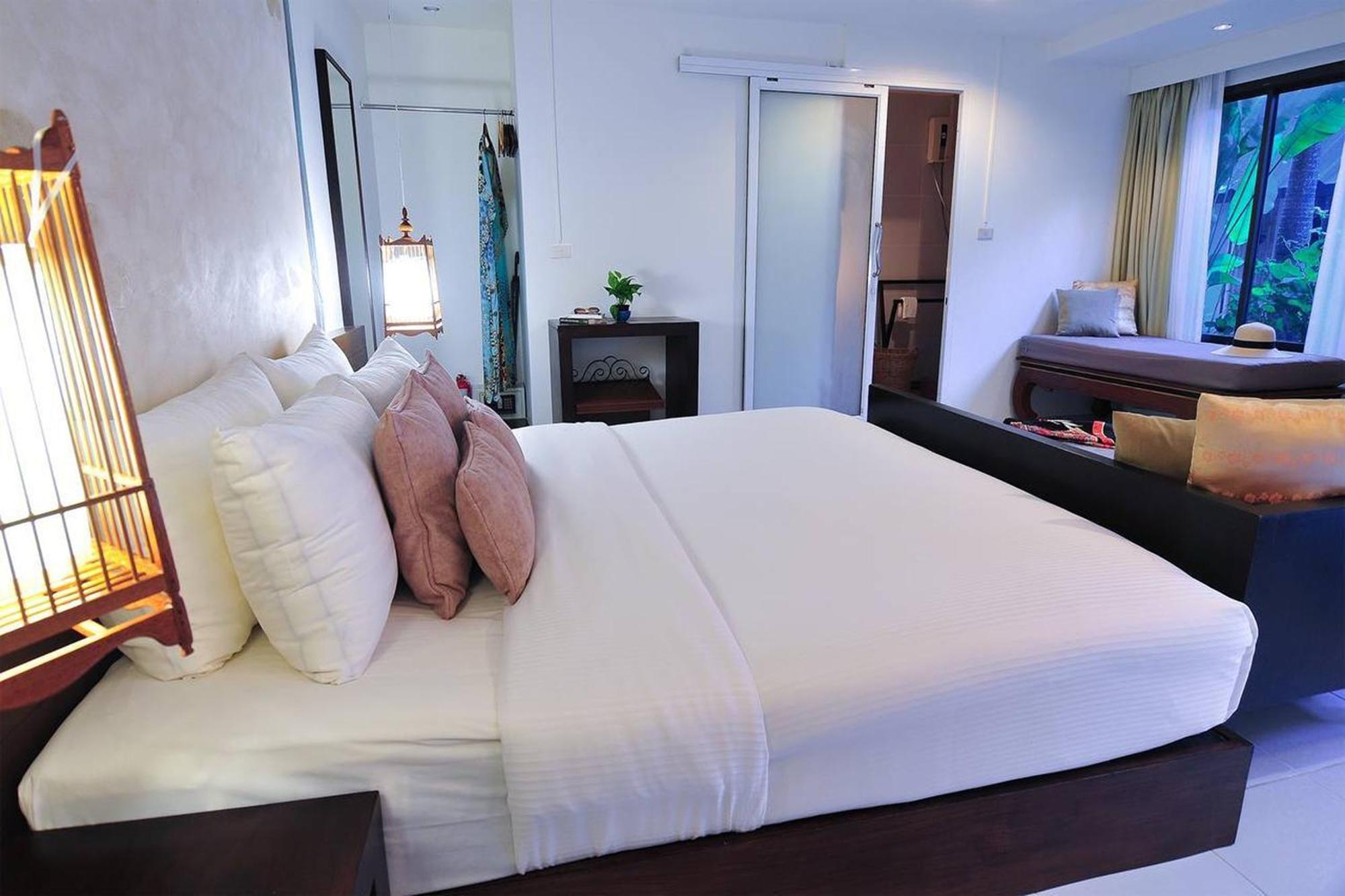 Ban Ko Kwang Palm Resort Krabi מראה חיצוני תמונה
