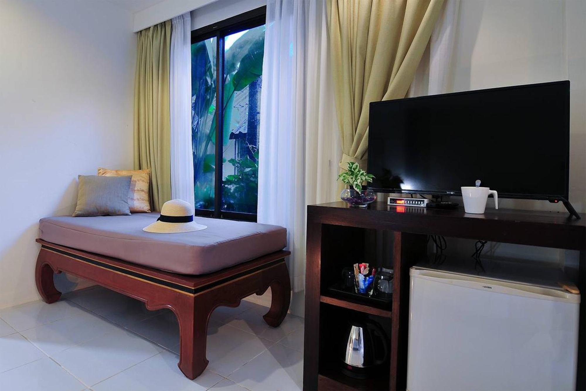 Ban Ko Kwang Palm Resort Krabi מראה חיצוני תמונה
